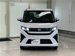 ム-ヴ X 4WD