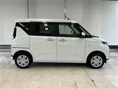 ム-ヴ X 4WD