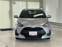 ヤリス X