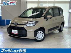 トヨタ シエンタHV X 4WD