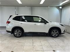 フォレスター STI スポーツ