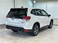 フォレスター STI スポーツ