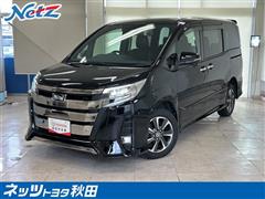 トヨタ ノア SI WXB2 4WD