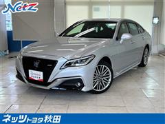 クラウン RS FOUR