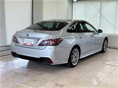 クラウン RS FOUR