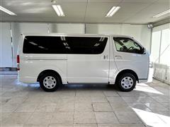 レジアスエースバン SGL ダーク