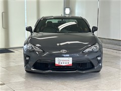 86 GTリミテッド MT