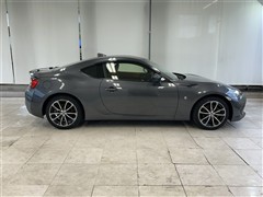 86 GTリミテッド MT