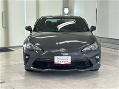 86 GTリミテッド MT