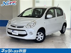 トヨタ パッソ X Lパッケージ 4WD