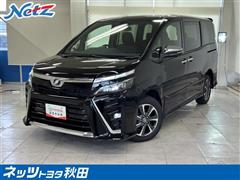 ヴォクシー ZS キラメキ2 4WD
