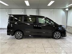 ヴォクシー ZS キラメキ2 4WD