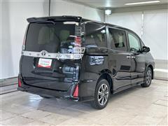 ヴォクシー ZS キラメキ2 4WD