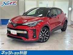 C-HR S GRスポーツ