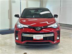 C-HR S GRスポーツ