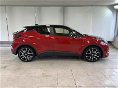 C-HR S GRスポーツ