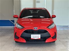 ヤリス ハイブリッド G 4WD
