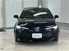 カローラスポーツ ハイブリッド G