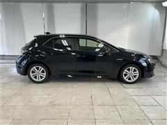 カローラスポーツ ハイブリッド G