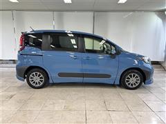 シエンタハイブリッド G 4WD