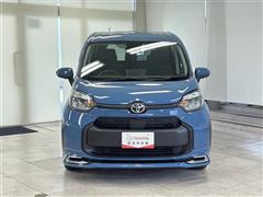 シエンタハイブリッド G 4WD