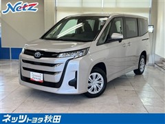 トヨタ　ノアHEV X E-Four