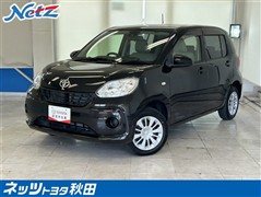 トヨタ パッソ X Lパッケージ・S 4W
