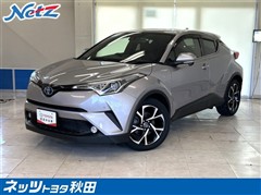 トヨタ C-HR G