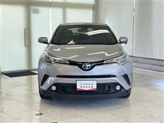 C-HR G
