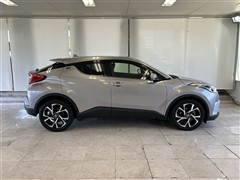C-HR G