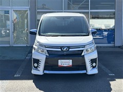 ヴォクシー ZS キラメキ 4WD