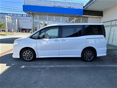 ヴォクシー ZS キラメキ 4WD