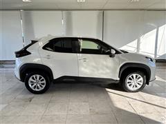 ヤリスクロス G 4WD