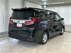 アルファードハイブリッド X