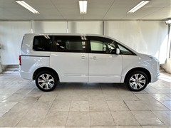 デリカD:5 G-POWER PKG