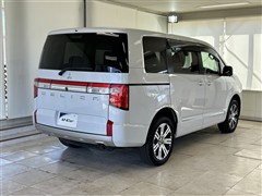 デリカD:5 G-POWER PKG