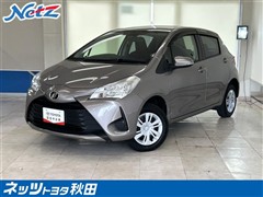 トヨタ ヴィッツ F 4WD