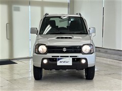 ジムニー XC