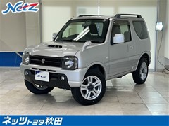 スズキ ジムニー XC
