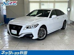 トヨタ クラウン RS FOUR