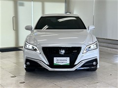 クラウン RS FOUR