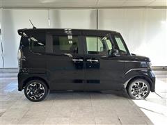 N-BOX カスタムG EX ターボ