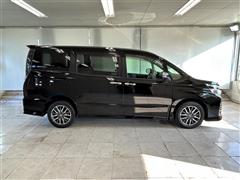 ヴォクシー ZS キラメキ 4WD