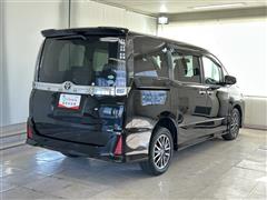 ヴォクシー ZS キラメキ 4WD