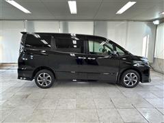 ヴォクシー ZS キラメキ 4WD