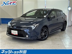 トヨタ カロ-ラツーリングHV WxB