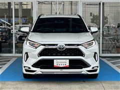 RAV4 PHV G Z E-Four