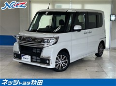 スバル シフォンカスタム Rリミテッドスマート