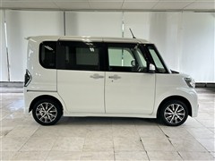 シフォンカスタム Rリミテッドスマート