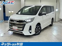 トヨタ ノア SI WXB3 4WD